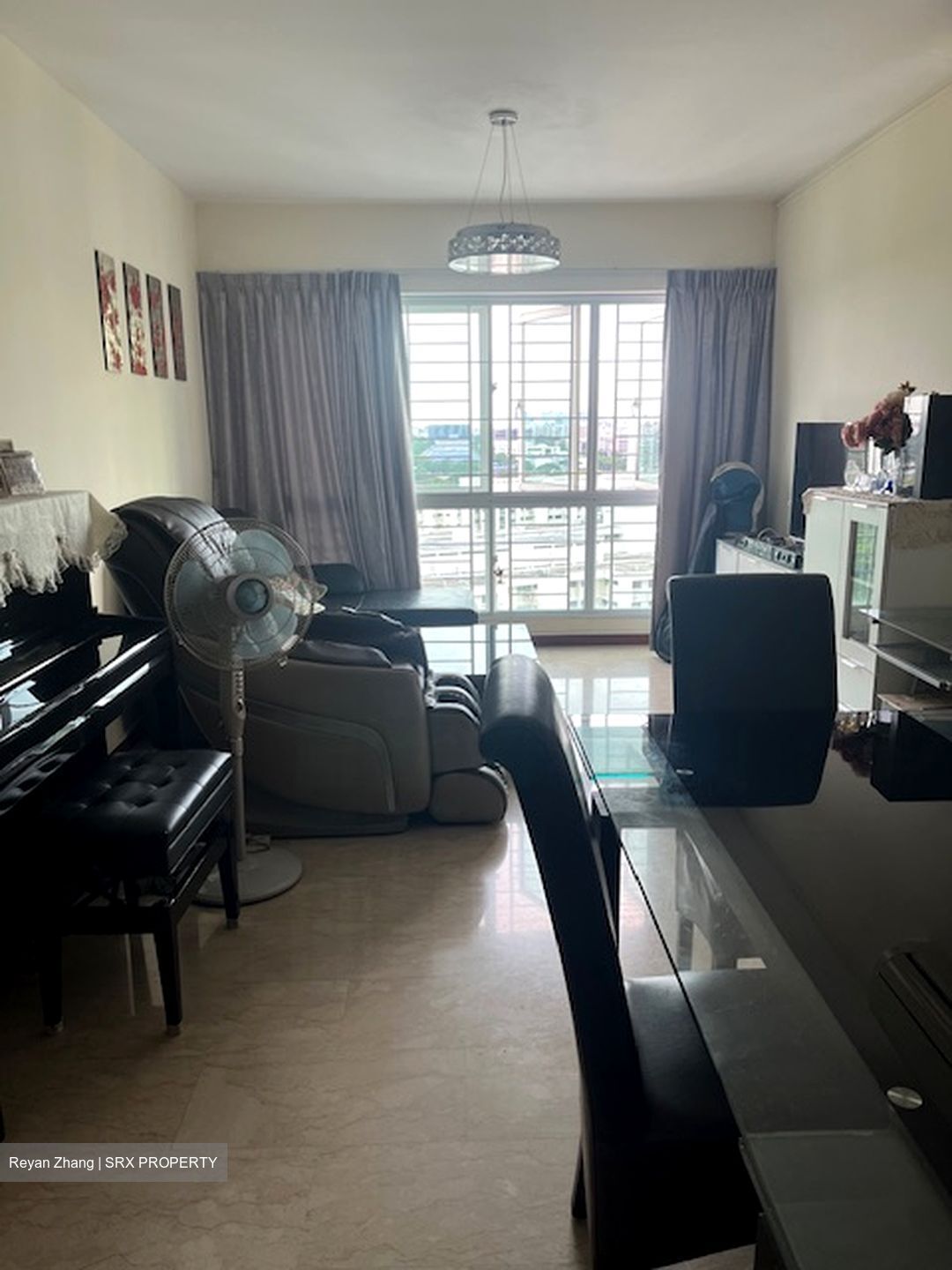 Evergreen Park (D19), Apartment #498665111